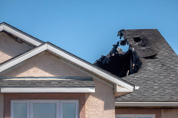 Licensed Fire Damage Removal service in Laurel, MD - Fire Damage Biloxi
